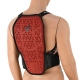 Protector dorsal para moto Nivel 2 – Unisex de alta seguridad LvUx40-MaxGuard LOVO®
