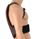 Protector dorsal para moto Nivel 2 – Unisex de alta seguridad LvUx40-MaxGuard LOVO®