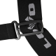 Protector dorsal para moto Nivel 2 – Unisex de alta seguridad LvUx40-MaxGuard LOVO®