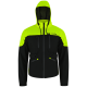 Chaqueta Impermeable para Moto Unisex – Equipamiento Ligero para la Lluvia LOVO®