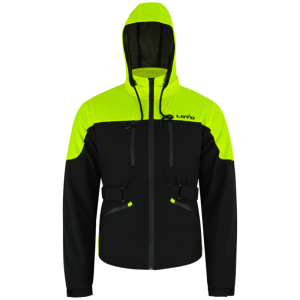 Chaqueta Impermeable para Moto Unisex – Equipamiento Ligero para la Lluvia LOVO®