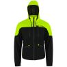 Chaqueta Impermeable para Moto Unisex – Equipamiento Ligero para la Lluvia LOVO®