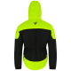 Chaqueta Impermeable para Moto Unisex – Equipamiento Ligero para la Lluvia LOVO®