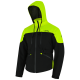 Chaqueta Impermeable para Moto Unisex – Equipamiento Ligero para la Lluvia LOVO®