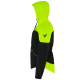 Chaqueta Impermeable para Moto Unisex – Equipamiento Ligero para la Lluvia LOVO®