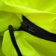 Chaqueta Impermeable para Moto Unisex – Equipamiento Ligero para la Lluvia LOVO®