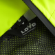 Chaqueta Impermeable para Moto Unisex – Equipamiento Ligero para la Lluvia LOVO®