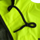 Chaqueta Impermeable para Moto Unisex – Equipamiento Ligero para la Lluvia LOVO®