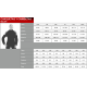 Chaqueta Impermeable para Moto Unisex – Equipamiento Ligero para la Lluvia LOVO®