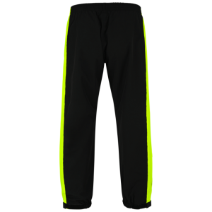 Pantalones Impermeables de Moto Unisex – Protección Ligera contra la Lluvia LOVO®