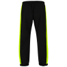 Pantalones Impermeables de Moto Unisex – Protección Ligera contra la Lluvia LOVO®