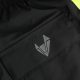 Pantalones Impermeables de Moto Unisex – Protección Ligera contra la Lluvia LOVO®