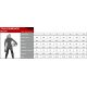 TRAJE DE LLUVIA COMPUESTO POR CHAQUETA IMPERMEABLE Y PANTALONES IMPERMEABLES UNISEX LOVO®