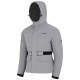 Chaqueta Impermeable para Moto Unisex – Equipamiento Ligero para la Lluvia LOVO®