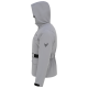 Chaqueta Impermeable para Moto Unisex – Equipamiento Ligero para la Lluvia LOVO®