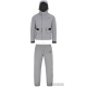 TRAJE DE LLUVIA COMPUESTO POR CHAQUETA IMPERMEABLE Y PANTALONES IMPERMEABLES UNISEX LOVO®