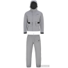 TRAJE DE LLUVIA COMPUESTO POR CHAQUETA IMPERMEABLE Y PANTALONES IMPERMEABLES UNISEX LOVO®