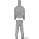 TRAJE DE LLUVIA COMPUESTO POR CHAQUETA IMPERMEABLE Y PANTALONES IMPERMEABLES UNISEX LOVO®