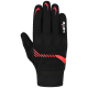 Guantes de Moto de Verano Unisex – Guantes de Protección Ligeros para Motociclismo LvK41-Prime LOVO®