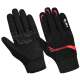 Guantes de Moto de Verano Unisex – Guantes de Protección Ligeros para Motociclismo LvK41-Prime LOVO®
