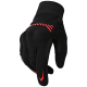 Guantes de Moto de Verano Unisex – Guantes de Protección Ligeros para Motociclismo LvK41-Prime LOVO®