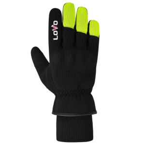 Guantes de Invierno para Moto Unisex – Certificados CE Nivel 1 EN 13594:2015