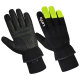Guantes de Invierno para Moto Unisex – Certificados CE Nivel 1 EN 13594:2015