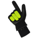 Guantes de Invierno para Moto Unisex – Certificados CE Nivel 1 EN 13594:2015