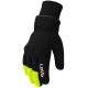 Guantes de Invierno para Moto Unisex – Certificados CE Nivel 1 EN 13594:2015