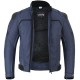 Chaqueta Corta Deportiva para Moto con Protecciones LvF2Nc-Flex (Hombre) LOVO®