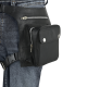 bolsa de pierna con cinturón para moto (2 Litros) LOVO®