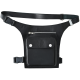 bolsa de pierna con cinturón para moto (2 Litros) LOVO®
