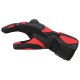 Guantes de Moto de Invierno Unisex – Impermeables Certificados CE Nivel 1 EN 13594:2015 LOVO®