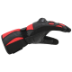 Guantes de Moto de Invierno Unisex – Impermeables Certificados CE Nivel 1 EN 13594:2015 LOVO®