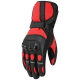 Guantes de Moto de Invierno Unisex – Impermeables Certificados CE Nivel 1 EN 13594:2015 LOVO®