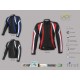 CHAQUETA MUJER SOM3 FIRST BY FXT LADY