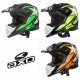 'Casco de Motocross AXO Tribe Helmet