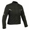 CHAQUETA DE CORDURA CORTA PARA MOTO UNISEX RF7063-SMART MARCA LOVO®