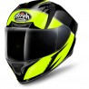 CASCO AIROH VALOR ECLIPSE AMAR