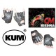 GUANTE PIEL CUSTOM SIN DEDOS NEGRO Leer más: http://www.kummotoline.es/products/guantes-sin-dedos/