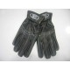 GUANTE PIEL CALADO VERANO MOD.FRESH NEGRO Leer más: http://www.kummotoline.es/guantes/