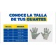 GUANTE PIEL CALADO VERANO MOD.FRESH NEGRO Leer más: http://www.kummotoline.es/guantes/