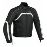 CHAQUETA CORTA DEPORTES PARA MOTO UNISEX LV70-SPORTS