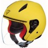 CASCO JET M-ROBERT MODELO MR 315 AMARILLO