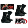 BOTAS CARRETERA W2 SPORT-TURISMO